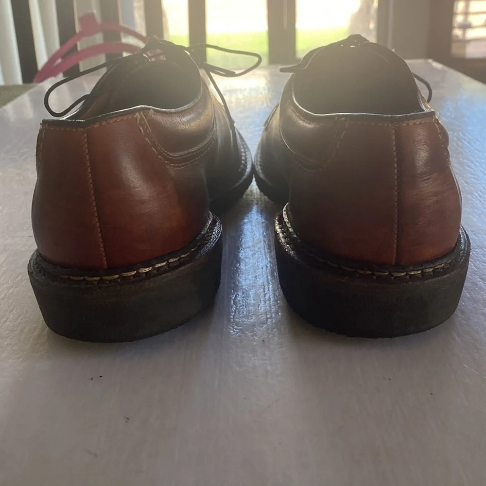 Allen Edmonds allen edmonds